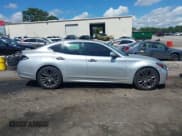 ✅ 2016 Infiniti Q70 • VIN: JN1BY1AP0GM220005 • Lot: 42830614. Listed on IAAI with 126,232 mi. Free auction sales archive from the USA and detailed vehicle history report at DreamBid. Image 13.