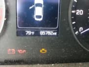 ✅ 2017 Hyundai Sonata SE • VIN: 5NPE24AF9HH591633 • Lot: 53738982. Listed on Copart with 85,782 mi. Free auction sales archive from the USA and detailed vehicle history report at DreamBid. Image 8.