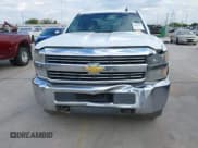 ✅ 2016 Chevrolet Silverado 2500HD Work Truck • VIN: 1GC2KUEG5GZ132452 • Lot: 43248557. Wystawiony na IAAI z przebiegiem 195 035 mil. Bezpłatny archiwum sprzedaży aukcyjnych z USA i szczegółowy raport historii pojazdu na DreamBid. Zdjęcie 12.