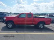 ✅ 2022 Toyota Tacoma SR • VIN: 3TYSX5EN1NT014391 • Lot: 42470136. Listed on IAAI with 31,720 mi. Free auction sales archive from the USA and detailed vehicle history report at DreamBid. Image 15.