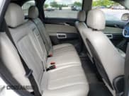 ✅ 2014 Chevrolet Captiva Sport LTZ • VIN: 3GNAL4EK0ES679997 • Lot: 55751565. Wystawiony na Copart z przebiegiem 136 075 mil. Bezpłatny archiwum sprzedaży aukcyjnych z USA i szczegółowy raport historii pojazdu na DreamBid. Zdjęcie 11.