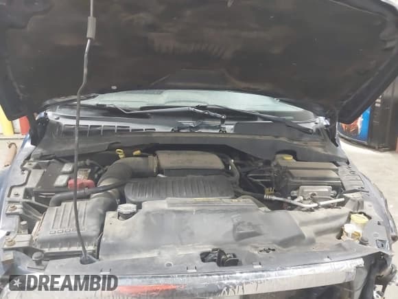 ✅ 2005 Dodge Durango SXT • VIN: 1D4HB38N05F610373 • Лот: 42802258. Опубликован ранее на IAAI с пробегом 148 614 миль. Бесплатный доступ к архиву аукционных продаж из США и подробный отчёт об истории автомобиля на DreamBid. Изображение 10.