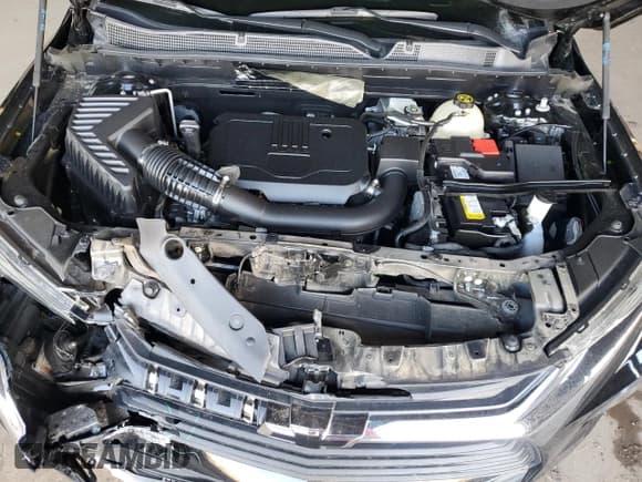 ✅ 2022 Chevrolet Blazer LT • VIN: 3GNKBCR47NS217403 • Lot: 96005925. Wystawiony na Copart z przebiegiem 30 182 mil. Bezpłatny archiwum sprzedaży aukcyjnych z USA i szczegółowy raport historii pojazdu na DreamBid. Zdjęcie 11.