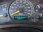 ✅ 2001 Chevrolet Silverado 1500 LT • VIN: 1GCEC19T01Z152616 • Lot: 41454877. Wystawiony na IAAI z przebiegiem 208 347 mil mil. Skorzystaj z bezpłatnego archiwum sprzedaży aukcyjnych z USA i zobacz szczegółowy raport historii pojazdu na DreamBid. Zdjęcie 15.