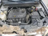 ✅ 2013 Dodge Avenger SE • VIN: 1C3CDZAB2DN534801 • Лот: 82058024. Опубликован ранее на Copart с пробегом 200 209 миль. Бесплатный доступ к архиву аукционных продаж из США и подробный отчёт об истории автомобиля на DreamBid. Изображение 12.