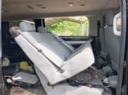 ✅ 2015 Ford Transit XL • VIN: 1FMZK1YM7FKA38364 • Lot: 42359342. Wystawiony na IAAI z przebiegiem 164 544 mil. Bezpłatny archiwum sprzedaży aukcyjnych z USA i szczegółowy raport historii pojazdu na DreamBid. Zdjęcie 8.