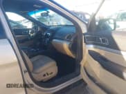 ✅ 2017 Ford Explorer XLT • VIN: 1FM5K8DH8HGA03550 • Lot: 43462149. Wystawiony na IAAI z przebiegiem 160 925 mil. Bezpłatny archiwum sprzedaży aukcyjnych z USA i szczegółowy raport historii pojazdu na DreamBid. Zdjęcie 5.