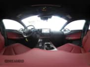 ✅ 2024 Lexus NX 250 Premium • VIN: 2T2GDCAZ7RC015465 • Lot: 42171196. Listed on IAAI with 14,322 mi. Free auction sales archive from the USA and detailed vehicle history report at DreamBid. Image 22.