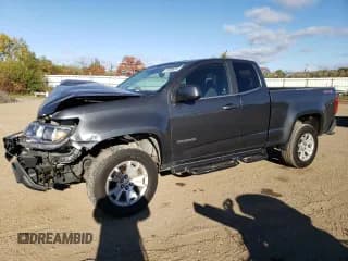 ✅ 2016 Chevrolet Colorado 4WD LT • VIN: 1GCHTCE32G1363404 • Лот: 75036974. Опубликован ранее на Copart с пробегом 69 862 миль. Бесплатный доступ к архиву аукционных продаж из США и подробный отчёт об истории автомобиля на DreamBid. Изображение 1.