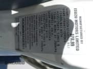 ✅ 1999 Isuzu Rodeo S • VIN: 4S2CM58WXX4347611 • Lot: 42351641. Listed on IAAI with 256,007 mi. Free auction sales archive from the USA and detailed vehicle history report at DreamBid. Image 9.