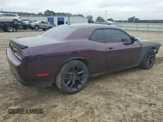 ✅ 2020 Dodge Challenger SXT • VIN: 2C3CDZAG4LH161540 • Lot: 86465875. Wystawiony na Copart z przebiegiem 114 553 mil. Bezpłatny archiwum sprzedaży aukcyjnych z USA i szczegółowy raport historii pojazdu na DreamBid. Zdjęcie 3.