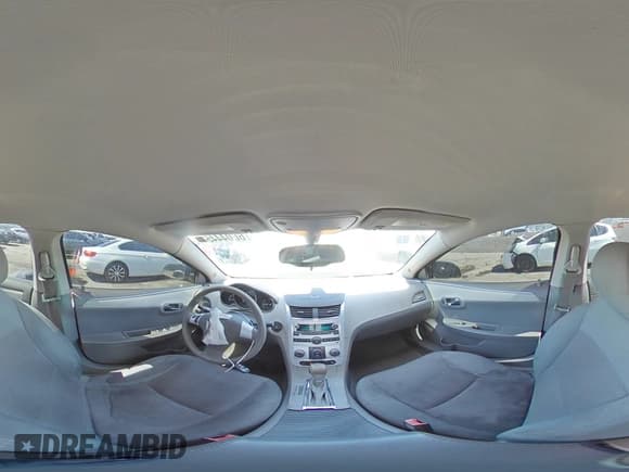 ✅ 2011 Chevrolet Malibu 1LS • VIN: 1G1ZB5E12BF234455 • Lot: 66044454. Listed on Copart with 161,759 mi. Free auction sales archive from the USA and detailed vehicle history report at DreamBid. Image 13.