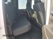 ✅ 2023 Chevrolet Silverado 2500HD • VIN: 1GC5YNEY1PF233418 • Lot: 67503754. Wystawiony na Copart z przebiegiem 36 099 mil. Bezpłatny archiwum sprzedaży aukcyjnych z USA i szczegółowy raport historii pojazdu na DreamBid. Zdjęcie 10.