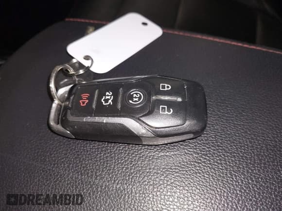 ✅ 2017 Ford Explorer Sport • VIN: 1FM5K8GTXHGC53288 • Лот: 43137697. Опубликован ранее на IAAI с пробегом 122 337 миль. Бесплатный доступ к архиву аукционных продаж из США и подробный отчёт об истории автомобиля на DreamBid. Изображение 11.