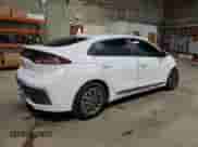 2020 Hyundai Ioniq SE с VIN KMHC75LJ5LU076400, выставлен на аукционе Copart как лот 48662015 с пробегом 32 300 миль миль и Чистый • Clean title. История ставок и продаж доступна на DreamBid. Изображение 3.