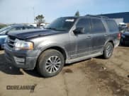 ✅ 2016 Ford Expedition XLT • VIN: 1FMJU1JTXGEF55537 • Lot: 47046305. Listed on Copart with 199,560 mi. Free auction sales archive from the USA and detailed vehicle history report at DreamBid. Image 1.