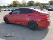 ✅ 2017 Hyundai Accent SE • VIN: KMHCT4AE2HU280459 • Лот: 70207844. Опубликован ранее на Copart с пробегом 144 749 миль. Бесплатный доступ к архиву аукционных продаж из США и подробный отчёт об истории автомобиля на DreamBid. Изображение 2.