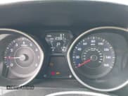 ✅ 2013 Hyundai Elantra GLS • VIN: 5NPDH4AE7DH268063 • Lot: 42269526. Listed on IAAI with 123,067 mi. Free auction sales archive from the USA and detailed vehicle history report at DreamBid. Image 7.