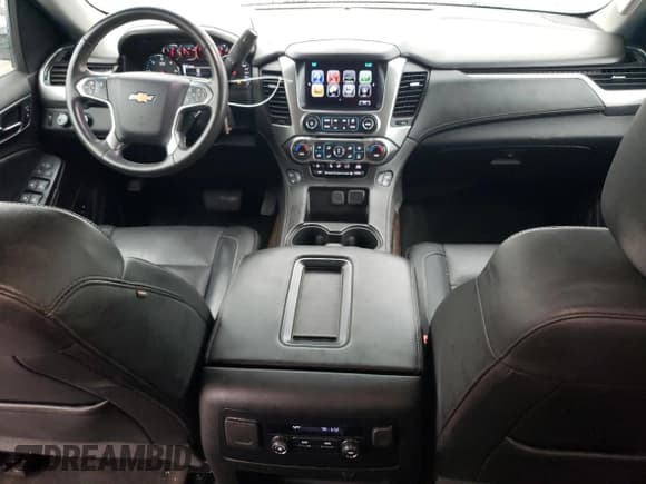 ✅ 2018 Chevrolet Suburban LT • VIN: 1GNSKHKC7JR357351 • Lot: 79824334. Wystawiony na Copart z przebiegiem 149 127 mil. Bezpłatny archiwum sprzedaży aukcyjnych z USA i szczegółowy raport historii pojazdu na DreamBid. Zdjęcie 8.