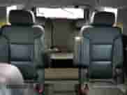 2020 Chevrolet Tahoe Premier with VIN 1GNSKCKC4LR106373, listed as a Copart auction lot 47627615 with 100,511 mi miles and Salvage title. Bid and sale history available at DreamBid. Image 10.