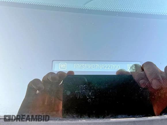 ✅ 2022 GMC Yukon SLT • VIN: 1GKS1BKD7NR227100 • Lot: 59168815. Wystawiony na Copart z przebiegiem 43 767 mil. Bezpłatny archiwum sprzedaży aukcyjnych z USA i szczegółowy raport historii pojazdu na DreamBid. Zdjęcie 10.