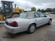 ✅ 2003 Mercury Grand Marquis GS Convenience • VIN: 2MEFM74WX3X603726 • Lot: 83942145. Listed on Copart with 140,072 mi. Free auction sales archive from the USA and detailed vehicle history report at DreamBid. Image 3.