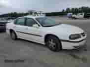 ✅ 2002 Chevrolet Impala LS • VIN: 2G1WH55K729328737 • Лот: 80458284. Размещён на Copart с пробегом 71 870 миль миль. Получите бесплатный доступ к архиву аукционных продаж из США и посмотрите подробный отчёт об истории автомобиля на DreamBid. Изображение 4.