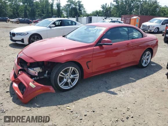 ✅ 2016 BMW 4 Series 428i xDrive • VIN: WBA3T1C51GP821933 • Lot: 65690955. Wystawiony na Copart z przebiegiem 84 852 mil. Bezpłatny archiwum sprzedaży aukcyjnych z USA i szczegółowy raport historii pojazdu na DreamBid. Zdjęcie 1.