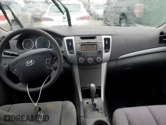 ✅ 2009 Hyundai Sonata GLS • VIN: 5NPET46C19H503946 • Лот: 74729674. Опубликован ранее на Copart с пробегом 14 716 миль. Бесплатный доступ к архиву аукционных продаж из США и подробный отчёт об истории автомобиля на DreamBid. Изображение 8.