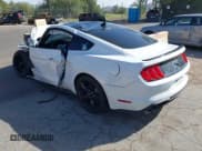 ✅ 2023 Ford Mustang EcoBoost • VIN: 1FA6P8THXP5101393 • Лот: 41696753. Опубликован ранее на IAAI с пробегом 23 023 миль. Бесплатный доступ к архиву аукционных продаж из США и подробный отчёт об истории автомобиля на DreamBid. Изображение 3.