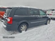 ✅ 2012 Chrysler Town & Country Touring L • VIN: 2C4RC1CG4CR144397 • Лот: 95104315. Опубликован ранее на Copart с пробегом 158 425 миль. Бесплатный доступ к архиву аукционных продаж из США и подробный отчёт об истории автомобиля на DreamBid. Изображение 3.