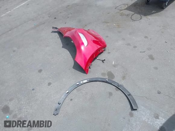 ✅ 2021 Chevrolet Bolt EV Premier • VIN: 1G1FZ6S02M4113181 • Lot: 42218653. Listed on IAAI with 91,376 mi. Free auction sales archive from the USA and detailed vehicle history report at DreamBid. Image 12.