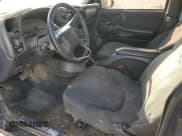 ✅ 2004 Chevrolet S-10 LS • VIN: 1GCDT13X04K139711 • Лот: 82912354. Опубликован ранее на Copart с пробегом Не указан. Бесплатный доступ к архиву аукционных продаж из США и подробный отчёт об истории автомобиля на DreamBid. Изображение 7.