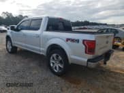 ✅ 2015 Ford F-150 XLT • VIN: 1FTEW1EG2FKE68664 • Lot: 86076375. Listed on Copart with 208,196 mi. Free auction sales archive from the USA and detailed vehicle history report at DreamBid. Image 2.