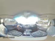 ✅ 2015 Ford Edge Titanium • VIN: 2FMPK3K84FBB16138 • Lot: 92745485. Wystawiony na Copart z przebiegiem 94 864 mil. Bezpłatny archiwum sprzedaży aukcyjnych z USA i szczegółowy raport historii pojazdu na DreamBid. Zdjęcie 15.