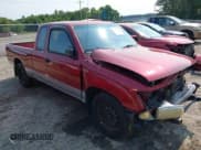 ✅ 1998 Toyota Tacoma • VIN: 4TAVL52N8WZ017230 • Lot: 42392703. Listed on IAAI with Not provided. Free auction sales archive from the USA and detailed vehicle history report at DreamBid. Image 1.