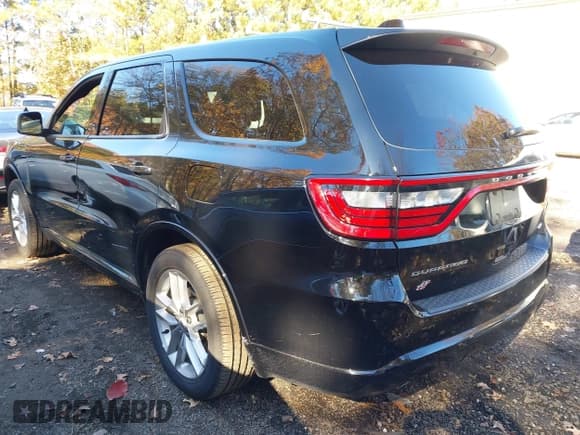 ✅ 2025 Dodge Durango GT • VIN: 1C4RDJDG3SC531123 • Lot: 43659227. Wystawiony na IAAI z przebiegiem 19 088 mil. Bezpłatny archiwum sprzedaży aukcyjnych z USA i szczegółowy raport historii pojazdu na DreamBid. Zdjęcie 3.