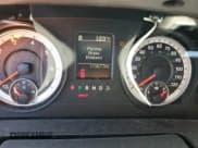 ✅ 2014 Ram 1500 Lone Star • VIN: 1C6RR7LT0ES386708 • Lot: 67211235. Listed on Copart with 173,677 mi. Free auction sales archive from the USA and detailed vehicle history report at DreamBid. Image 9.