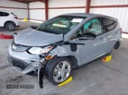 ✅ 2021 Chevrolet Bolt EV LT • VIN: 1G1FY6S06M4108438 • Lot: 41527377. Wystawiony na IAAI z przebiegiem 34 517 mil. Bezpłatny archiwum sprzedaży aukcyjnych z USA i szczegółowy raport historii pojazdu na DreamBid. Zdjęcie 16.