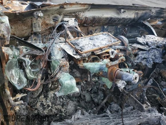 ✅ 2023 Honda Accord EX • VIN: 1HGCY1F34PA052170 • Lot: 82214365. Wystawiony na Copart z przebiegiem Nie podano. Bezpłatny archiwum sprzedaży aukcyjnych z USA i szczegółowy raport historii pojazdu na DreamBid. Zdjęcie 9.