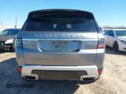 ✅ 2020 Land Rover Range Rover Sport HSE • VIN: SALWR2SU4LA704138 • Lot: 41632748. Listed on IAAI with 119,815 mi. Free auction sales archive from the USA and detailed vehicle history report at DreamBid. Image 16.