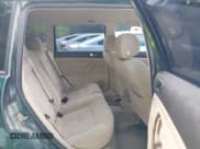 ✅ 2000 Volkswagen Passat • VIN: WVWNA23B8YE126567 • Lot: 42668144. Listed on IAAI with 149,773 mi. Free auction sales archive from the USA and detailed vehicle history report at DreamBid. Image 8.