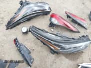 ✅ 2024 Toyota Highlander XLE • VIN: 5TDKDRBH4RS541051 • Лот: 43385217. Опубликован ранее на IAAI с пробегом 17 943 миль. Бесплатный доступ к архиву аукционных продаж из США и подробный отчёт об истории автомобиля на DreamBid. Изображение 19.