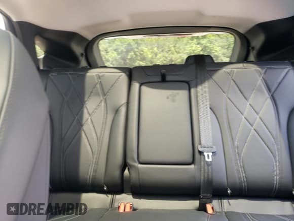 ✅ 2023 Ford Mustang Mach-E California Route 1 • VIN: 3FMTK2SU1PMA88580 • Lot: 66543505. Wystawiony na Copart z przebiegiem 10 515 mil. Bezpłatny archiwum sprzedaży aukcyjnych z USA i szczegółowy raport historii pojazdu na DreamBid. Zdjęcie 10.