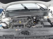 ✅ 2021 Hyundai Venue SE • VIN: KMHRB8A36MU095473 • Lot: 41860886. Listed on IAAI with 189,585 mi. Free auction sales archive from the USA and detailed vehicle history report at DreamBid. Image 10.