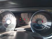 ✅ 2011 Ford Mustang GT Premium • VIN: 1ZVBP8CF2B5155722 • Lot: 43645788. Listed on IAAI with Not provided. Free auction sales archive from the USA and detailed vehicle history report at DreamBid. Image 7.