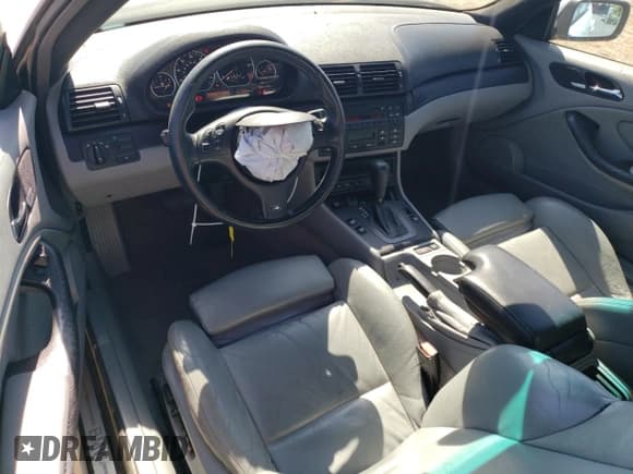 ✅ 2005 BMW 3 Series 330Ci • VIN: WBABD53475PL17407 • Lot: 76088604. Wystawiony na Copart z przebiegiem 157 055 mil. Bezpłatny archiwum sprzedaży aukcyjnych z USA i szczegółowy raport historii pojazdu na DreamBid. Zdjęcie 8.