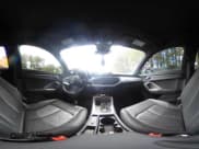 ✅ 2020 Audi Q3 Premium • VIN: WA1AECF32L1115054 • Лот: 42307184. Опубликован ранее на IAAI с пробегом 35 522 миль. Бесплатный доступ к архиву аукционных продаж из США и подробный отчёт об истории автомобиля на DreamBid. Изображение 18.