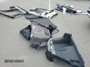 ✅ 2023 Audi Q4 e-tron Sportback Premium • VIN: WA122BFZ8PP055473 • Lot: 78151634. Listed on Copart with 6,972 mi. Free auction sales archive from the USA and detailed vehicle history report at DreamBid. Image 13.