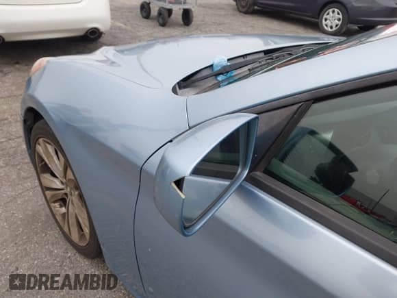 ✅ 2010 Hyundai Genesis Coupe • VIN: KMHHT6KD1AU041725 • Lot: 42045148. Wystawiony na IAAI z przebiegiem 183 932 mil. Bezpłatny archiwum sprzedaży aukcyjnych z USA i szczegółowy raport historii pojazdu na DreamBid. Zdjęcie 12.